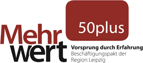 Logo MehrWert 50plus