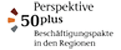 Logo Perspektive 50plus