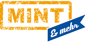 Logo MINT & mehr