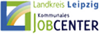 Logo Kommunales Jobcenter Landkreis Leipzig